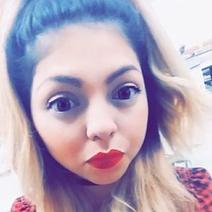 Meet your Posher, Sky